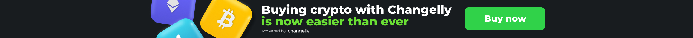 Buy Crypto